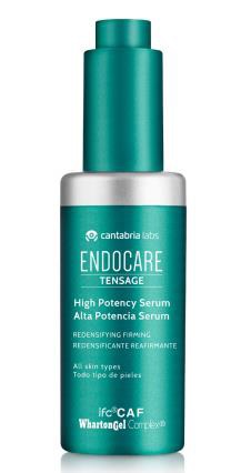 ENDOCARE TENSAGE HP SERUM TENSAGE 30 ML - FarmaLucia