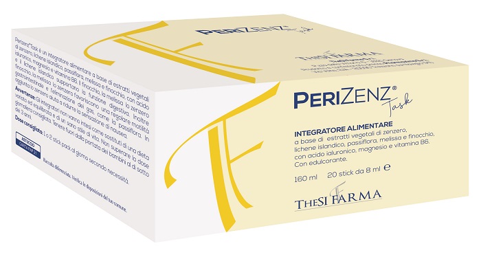 PERIZENZ TASK 20 STICK 8 ML - FarmaLucia