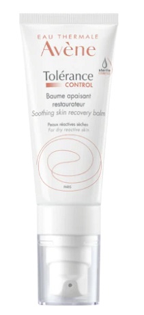 EAU THERMALE AVENE TOLERANCE CONTROL CREMA LENITIVA RIEQUILIBRANTE 40 ML - FarmaLucia