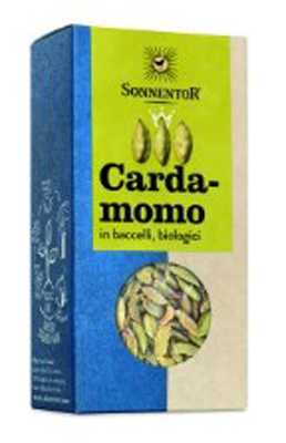 CARDAMOMO 40 G - FarmaLucia