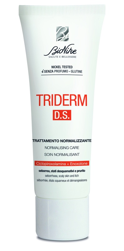 TRIDERM DERMATITE SEBORROICA TRATTAMENTO NORMALIZZANTE 50 ML - FarmaLucia