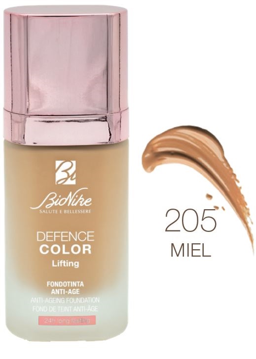 DEFENCE COLOR FONDOTINTA LIFTING 205 30 ML - FarmaLucia