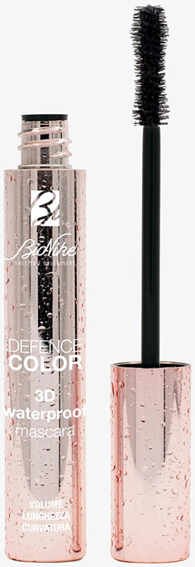 DEFENCE COLOR 3D WATERPROOF MASCARA 11 ML - FarmaLucia