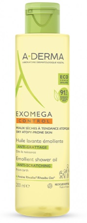 EXOMEGA CONTROL OLIO 200 ML 21 - FarmaLucia