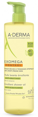EXOMEGA CONTROL OLIO 750 ML 21 - FarmaLucia
