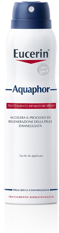 EUCERIN AQUAPHOR SPRAY 250 ML - FarmaLucia