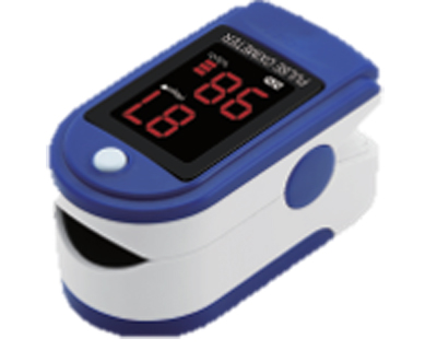 SATURIMETRO CONTEC CMS50DL - FarmaLucia