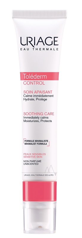 TOLEDERM CONTROL CREMA 40 ML - FarmaLucia