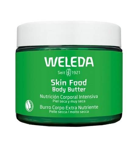 SKIN FOOD BURRO CORPO EXTRA NUTRIENTE 150 ML - FarmaLucia