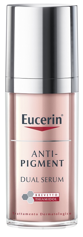 EUCERIN ANTI MACCHIE ANTI PIGMENT DUAL SERUM 30 ML - FarmaLucia