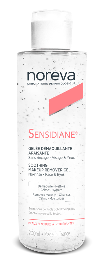 SENSIDIANE GELEE DEMAQUILLANT 200 ML - FarmaLucia