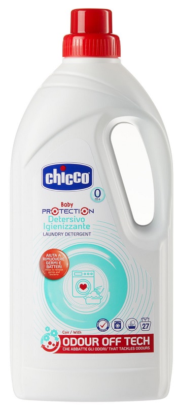 CHICCO DETERSIVO IGIENIZZANTE - FarmaLucia