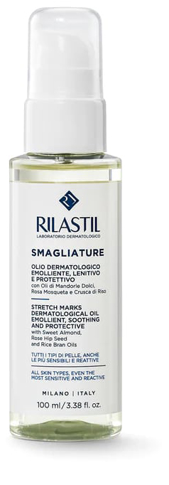 RILASTIL SMAGLIATURE OLIO 100 ML PROMO - FarmaLucia