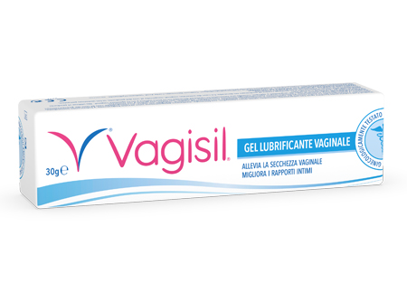 VAGISIL GEL LUBRIFICANTE 30 G - FarmaLucia