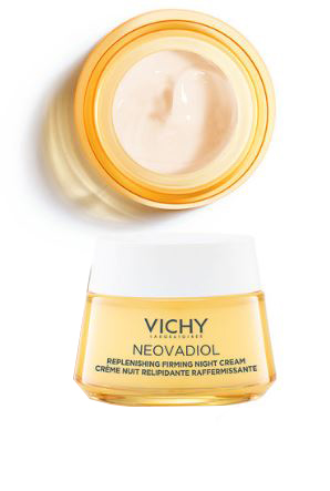 NEOVADIOL PERI-MENOPAUSE NIGHT 50 ML - FarmaLucia