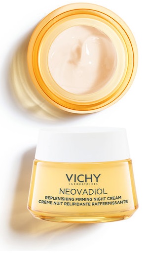 NEOVADIOL POST-MENOPAUSE NIGHT 50 ML - FarmaLucia