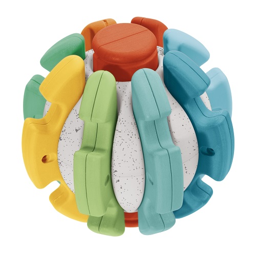 CHICCO GIOCO 2IN1 TRANSFORM-A-BALL ECO+ - FarmaLucia