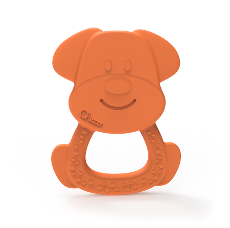 CHICCO GIOCO CHARLIE TEETHER - FarmaLucia