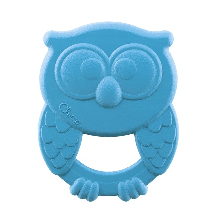 CHICCO GIOCO OWLY TEETHER - FarmaLucia