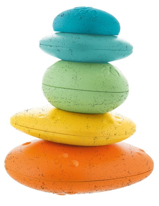 CHICCO GIOCO STONE BALANCE - FarmaLucia