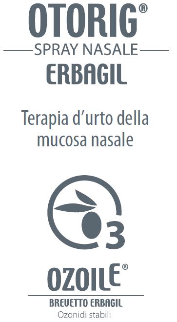 OTORIG SPRAY NASALE 20 ML - FarmaLucia