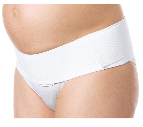 CHICCO MAMMY FASCIA GRAVIDANZA M - FarmaLucia
