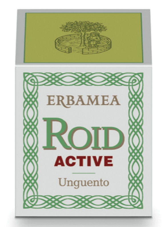 ROID ACTIVE 50 ML - FarmaLucia