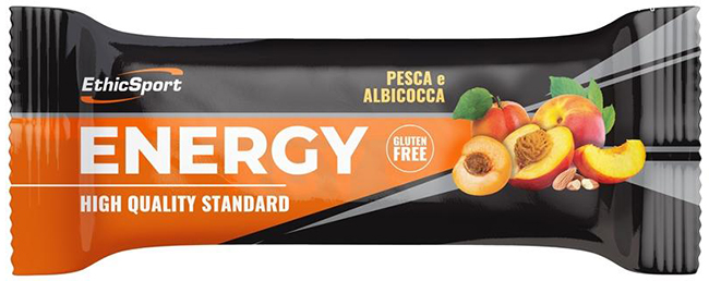 ENERGY PESCA-ALBICOCCA BARRETTA ENERGETICA 35 G - FarmaLucia