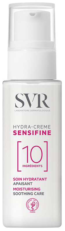 SENSIFINE HYDRA CREME 40 ML - FarmaLucia
