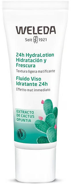 FLUIDO VISO IDRATANTE 24H 30 ML - FarmaLucia