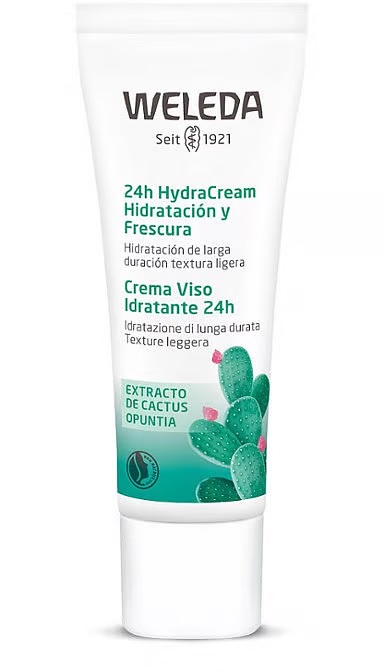 CREMA VISO IDRATANTE 24H 30 ML - FarmaLucia