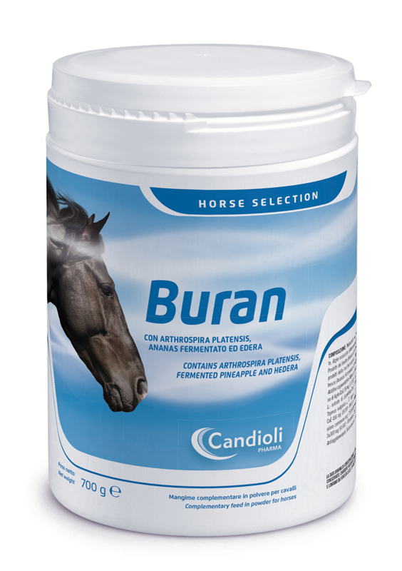 BURAN BARATTOLO 700 G - FarmaLucia