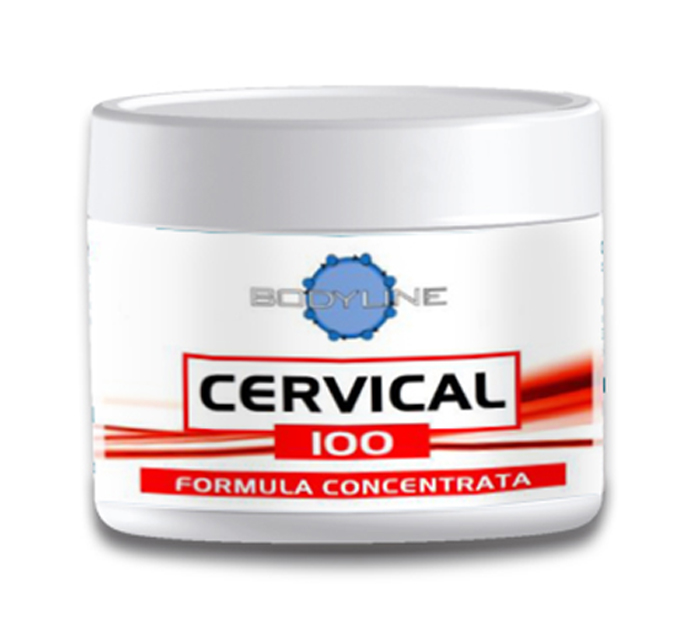 CERVICAL 100 100 ML - FarmaLucia