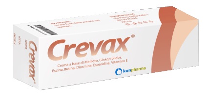 CREVAX CREMA 100 ML - FarmaLucia