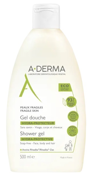 LES INDISPENSABLES GEL DOCCIA HYDRA PROTETTIVO 500 ML - FarmaLucia