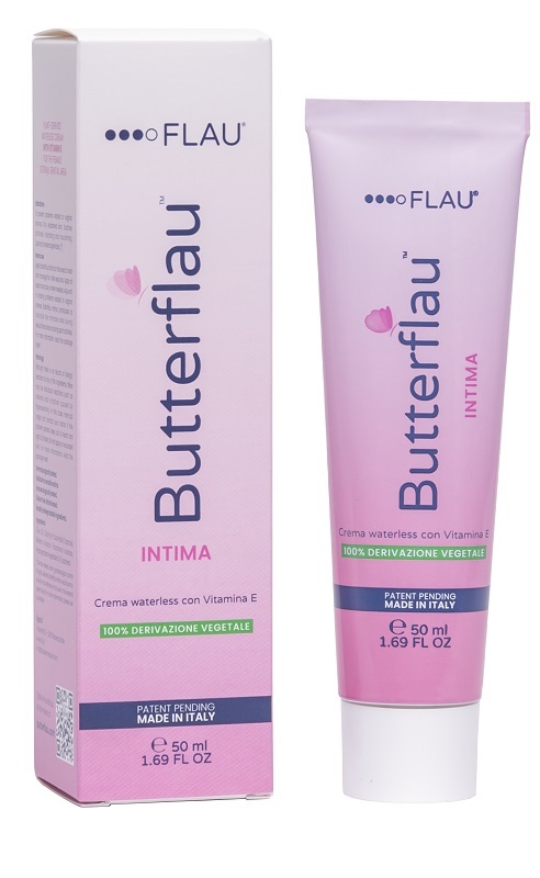 BUTTERFLAU INTIMA 50 ML - FarmaLucia