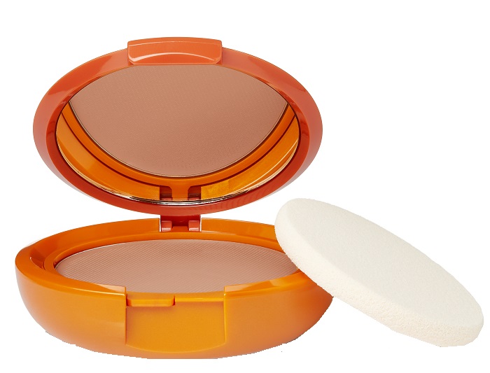 RILASTIL SUN PPT 50+ COMPATTO BEIGE NUOVA FORMULA 10 ML - FarmaLucia
