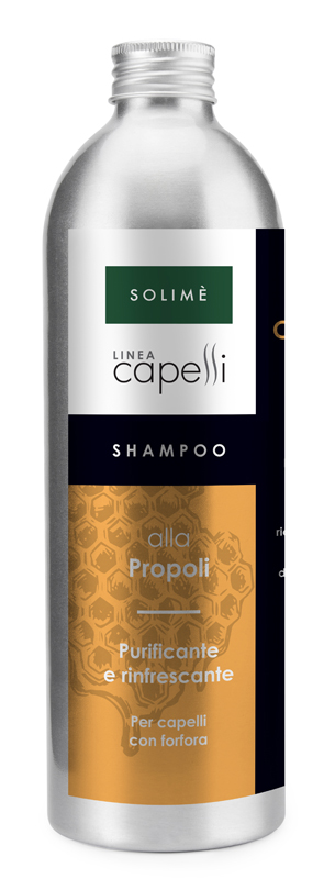 CAPELLI SHAMPOO PROPOLI 250 ML - FarmaLucia