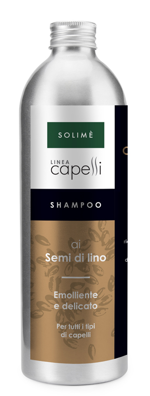 CAPELLI SHAMPOO SEMI LINO 250 ML - FarmaLucia
