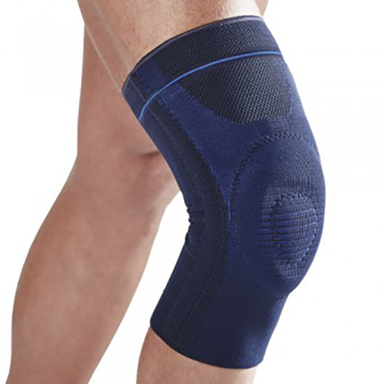 GIBAUD ORTHO ARTIGIB 3D GINOCCHIERA LEGAMENTI TAGLIA 03 - FarmaLucia