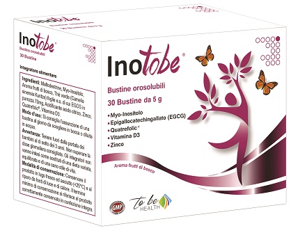 INOTOBE 30 BUSTINE - FarmaLucia