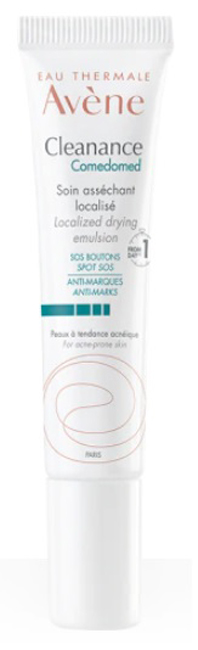 EAU THERMALE AVENE COMEDOMED TRATTAMENTO ADSORBENTE LOCALIZZATO 15 ML - FarmaLucia