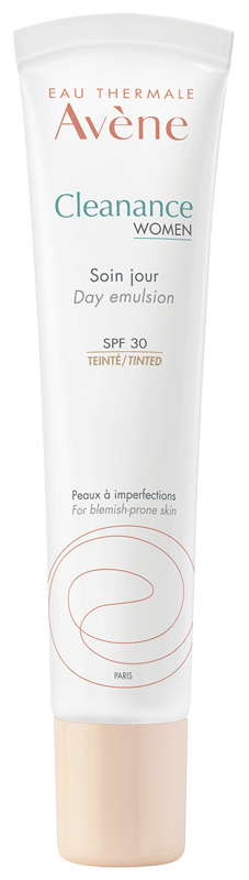 AVENE CLEANANCE WOMEN TRATTAMENTO GIORNO 40 ML - FarmaLucia