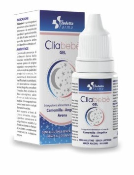 CLIABEBE' 30 ML - FarmaLucia
