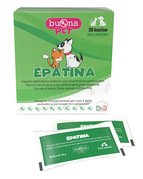 EPATINA 20 BUSTINE - FarmaLucia