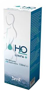 H2O LINFA+ 150 ML - FarmaLucia