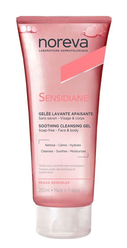 SENSIDIANE GELEE DETERGENTE 200 ML - FarmaLucia
