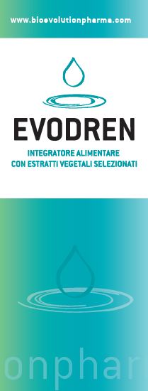 EVODREN 300 ML - FarmaLucia