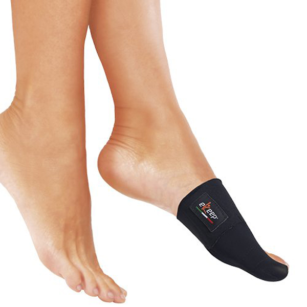 EKEEP H1 HALLUX VALGUS TUTORE DIURNO ALLUCE VALGO 1 - FarmaLucia