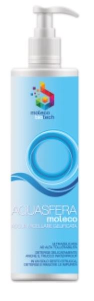 AQUASFERA MOLECO 250 ML - FarmaLucia